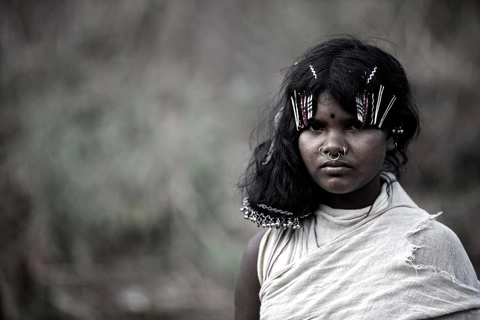 ଡଙ୍ଗରିଆ ଲୋକୁ 