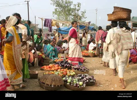 ଡଙ୍ଗରିଆ ଲୋକୁ