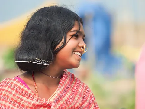 Dongaria Kandha Photo