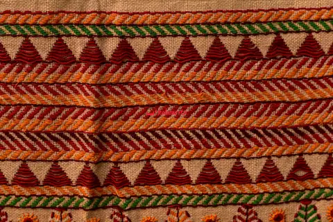 Dongaria Kandha Photo