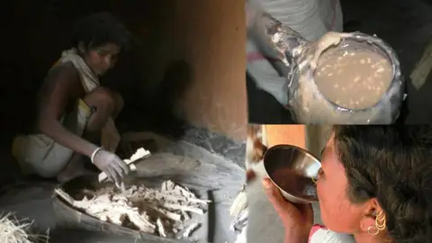 Dongaria Kandha Photo