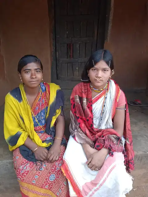 Dongaria Kandha Photo