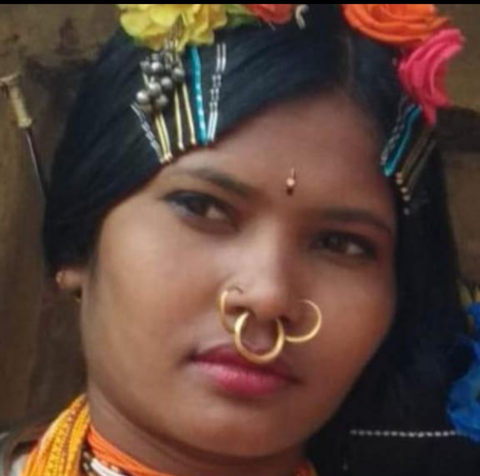 Dongaria Kandha Photo