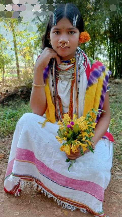 Dongaria Kandha Photo