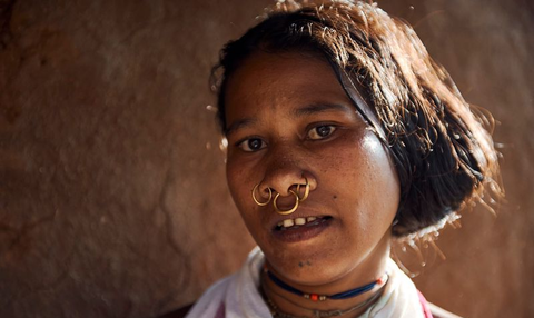 Dongaria Kandha Photo