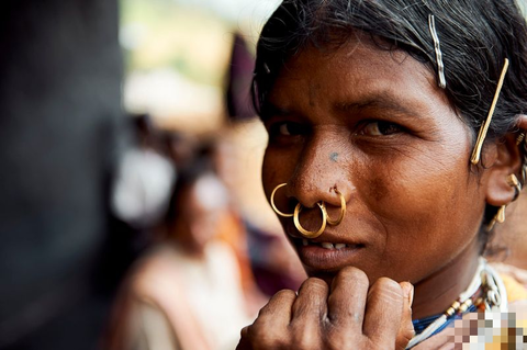 Dongaria Kandha Photo