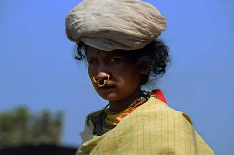 Dongaria Kandha Photo