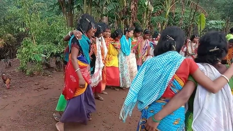 Dongaria Kandha Photo