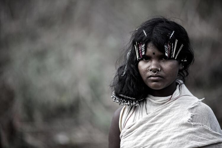 ଡଙ୍ଗରିଆ ଲୋକୁ 