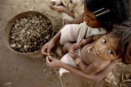 Dongaria people